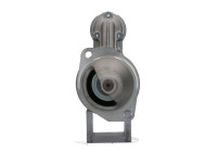 Motor de arranque / Arranque