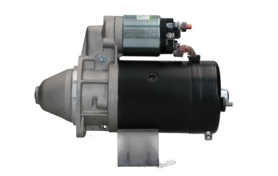 Motor de arranque / Arranque, Imagen 2