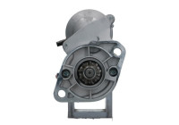 Motor de arranque / Arranque