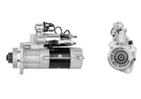 Motor de arranque / Arranque