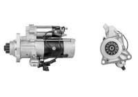 Motor de arranque / Arranque
