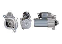 Motor de arranque / Arranque