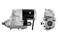 Motor de arranque / Arranque