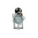 Motor de arranque / Arranque, Miniatura 3