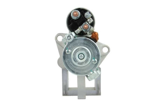 Motor de arranque / Arranque, Imagen 3