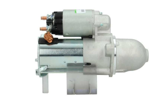 Motor de arranque / Arranque, Imagen 4