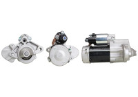 Motor de arranque / Arranque