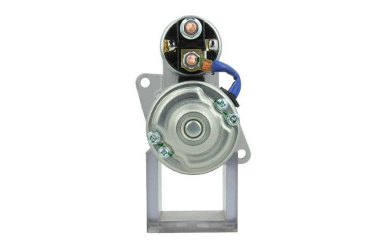 Motor de arranque / Arranque, Imagen 3