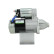 Motor de arranque / Arranque, Miniatura 4
