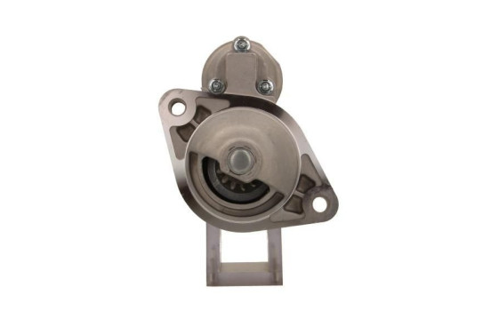 Motor de arranque / Arranque