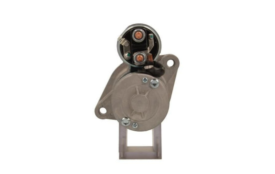 Motor de arranque / Arranque, Imagen 3