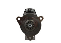 Motor de arranque / Arranque