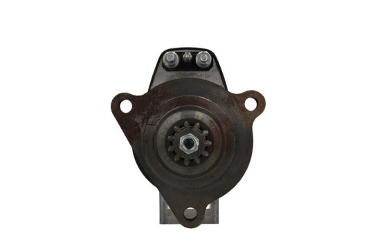 Motor de arranque / Arranque