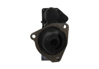 Motor de arranque / Arranque