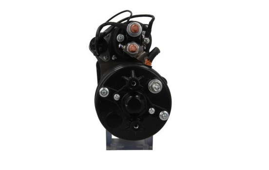 Motor de arranque / Arranque, Imagen 3