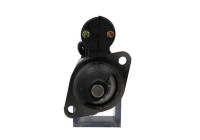 Motor de arranque / Arranque