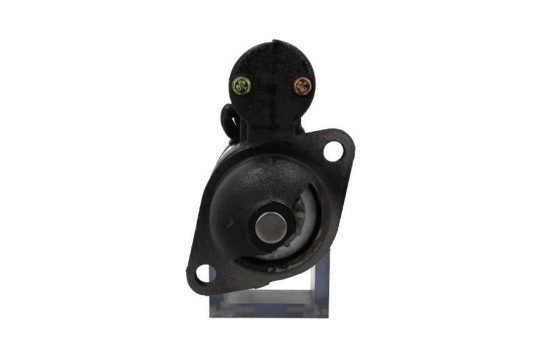 Motor de arranque / Arranque