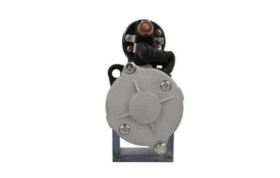 Motor de arranque / Arranque, Imagen 3