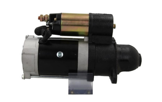 Motor de arranque / Arranque, Imagen 4