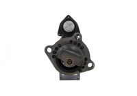 Motor de arranque / Arranque