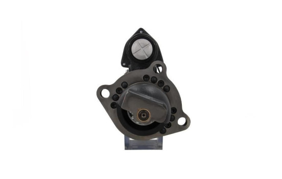 Motor de arranque / Arranque