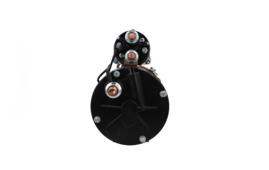 Motor de arranque / Arranque, Imagen 3