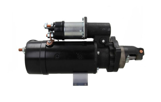 Motor de arranque / Arranque, Imagen 4
