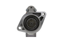 Motor de arranque / Arranque