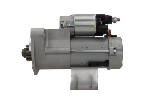 Motor de arranque / Arranque, Imagen 2
