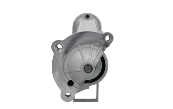 Motor de arranque / Arranque