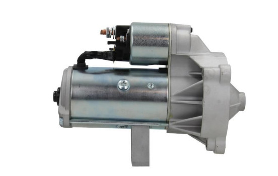Motor de arranque / Arranque, Imagen 4