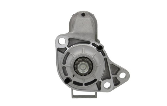 Motor de arranque / Arranque