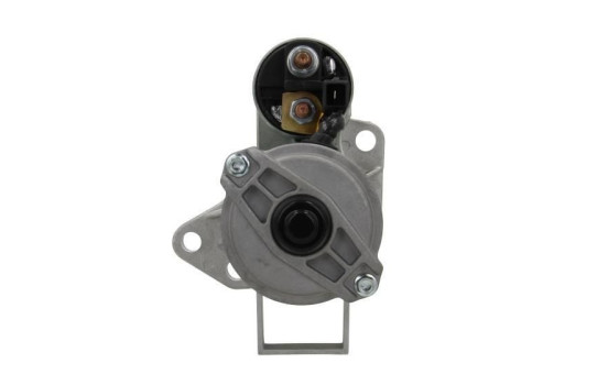 Motor de arranque / Arranque, Imagen 3