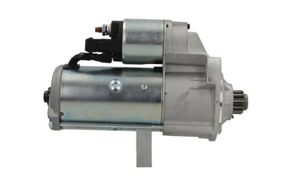 Motor de arranque / Arranque, Imagen 4