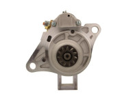 Motor de arranque / Arranque