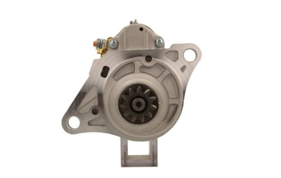Motor de arranque / Arranque