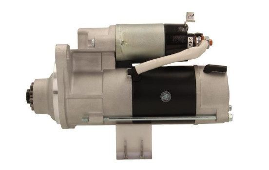Motor de arranque / Arranque, Imagen 2