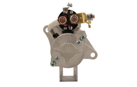 Motor de arranque / Arranque, Imagen 3