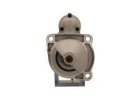 Motor de arranque / Arranque