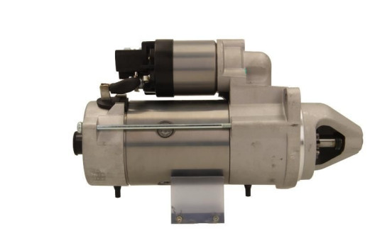 Motor de arranque / Arranque, Imagen 4