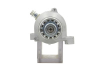 Motor de arranque / Arranque