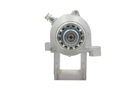 Motor de arranque / Arranque
