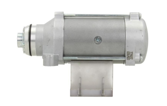 Motor de arranque / Arranque, Imagen 2