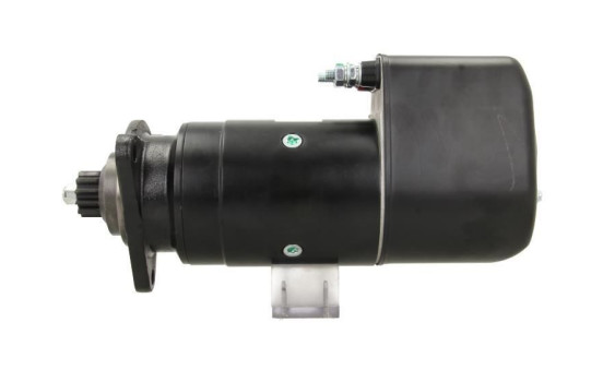 Motor de arranque / Arranque, Imagen 2