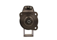 Motor de arranque / Arranque
