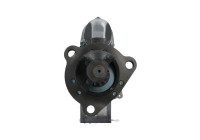 Motor de arranque / Arranque