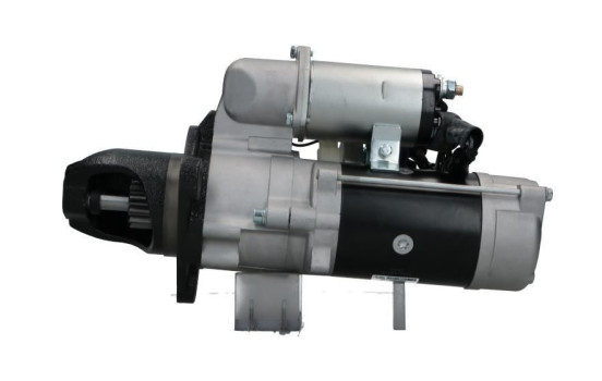 Motor de arranque / Arranque, Imagen 2