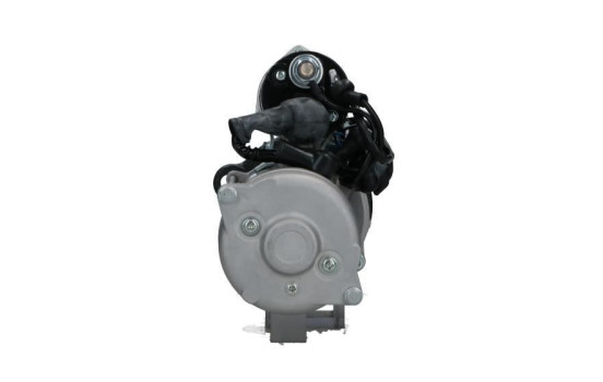 Motor de arranque / Arranque, Imagen 3
