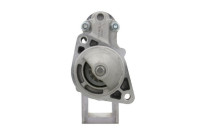 Motor de arranque / Arranque