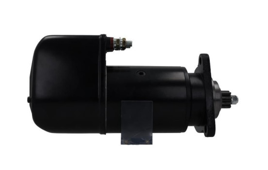 Motor de arranque / Arranque, Imagen 4